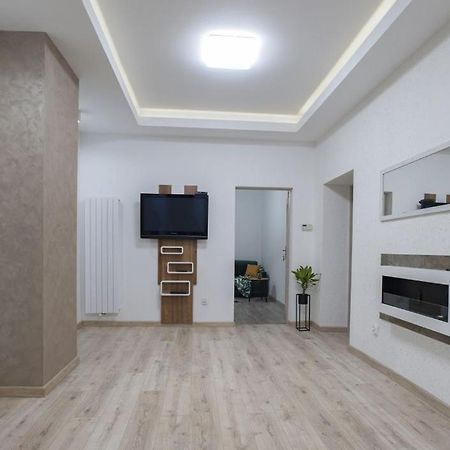 Apartamenty Pod Fortami Přemyšl Exteriér fotografie