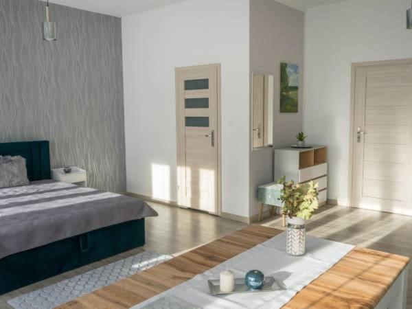 Apartamenty Pod Fortami Přemyšl Exteriér fotografie
