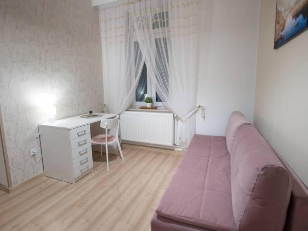 Apartamenty Pod Fortami Přemyšl Exteriér fotografie