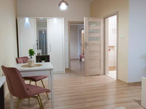 Apartamenty Pod Fortami Přemyšl Exteriér fotografie