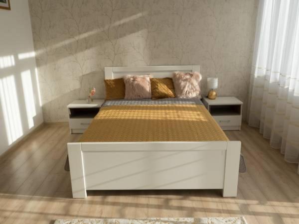Apartamenty Pod Fortami Přemyšl Exteriér fotografie