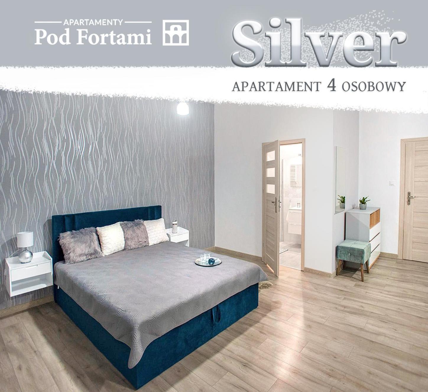 Apartamenty Pod Fortami Přemyšl Exteriér fotografie