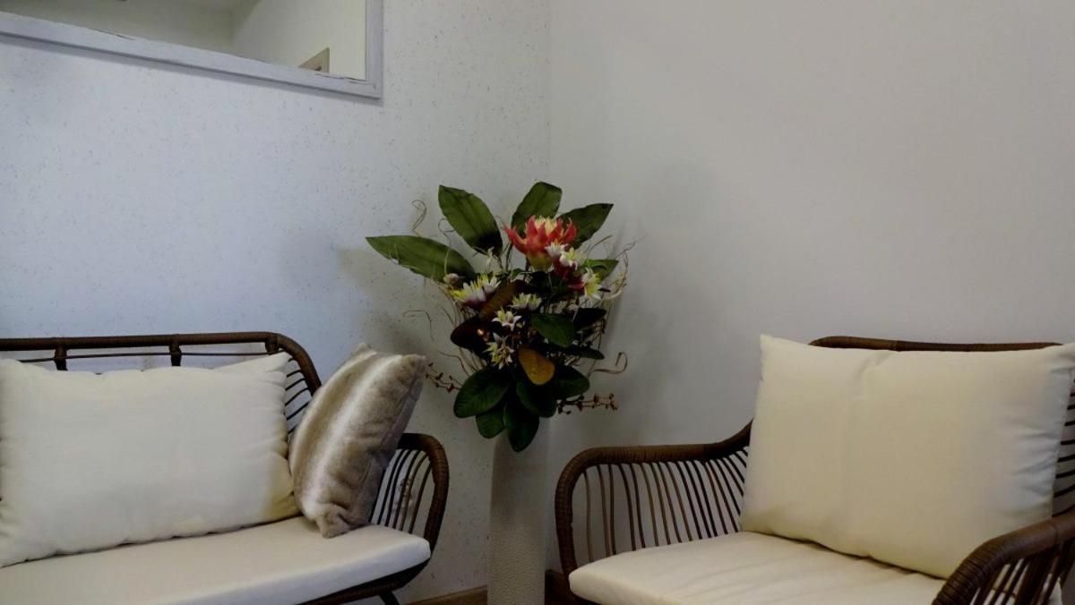 Apartamenty Pod Fortami Přemyšl Exteriér fotografie