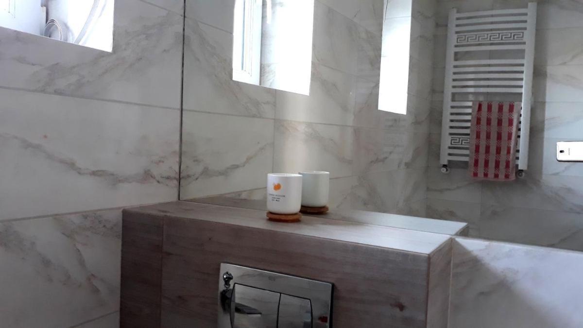 Apartamenty Pod Fortami Přemyšl Exteriér fotografie
