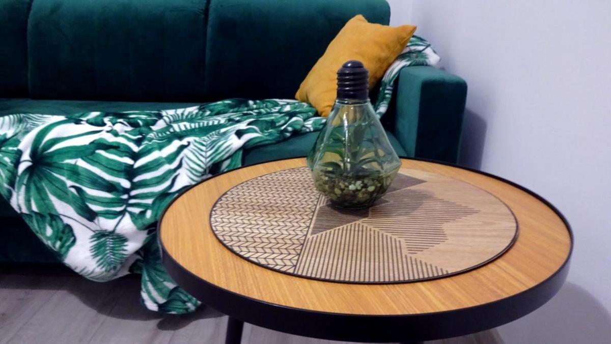 Apartamenty Pod Fortami Přemyšl Exteriér fotografie