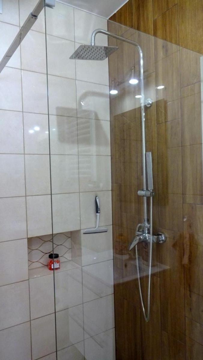 Apartamenty Pod Fortami Přemyšl Exteriér fotografie