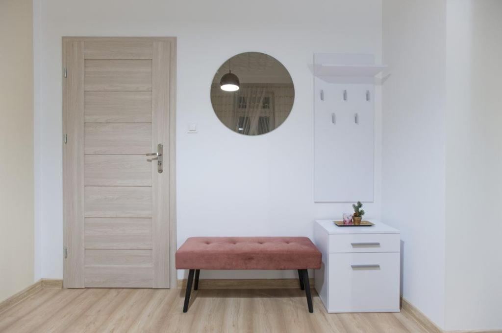 Apartamenty Pod Fortami Přemyšl Exteriér fotografie