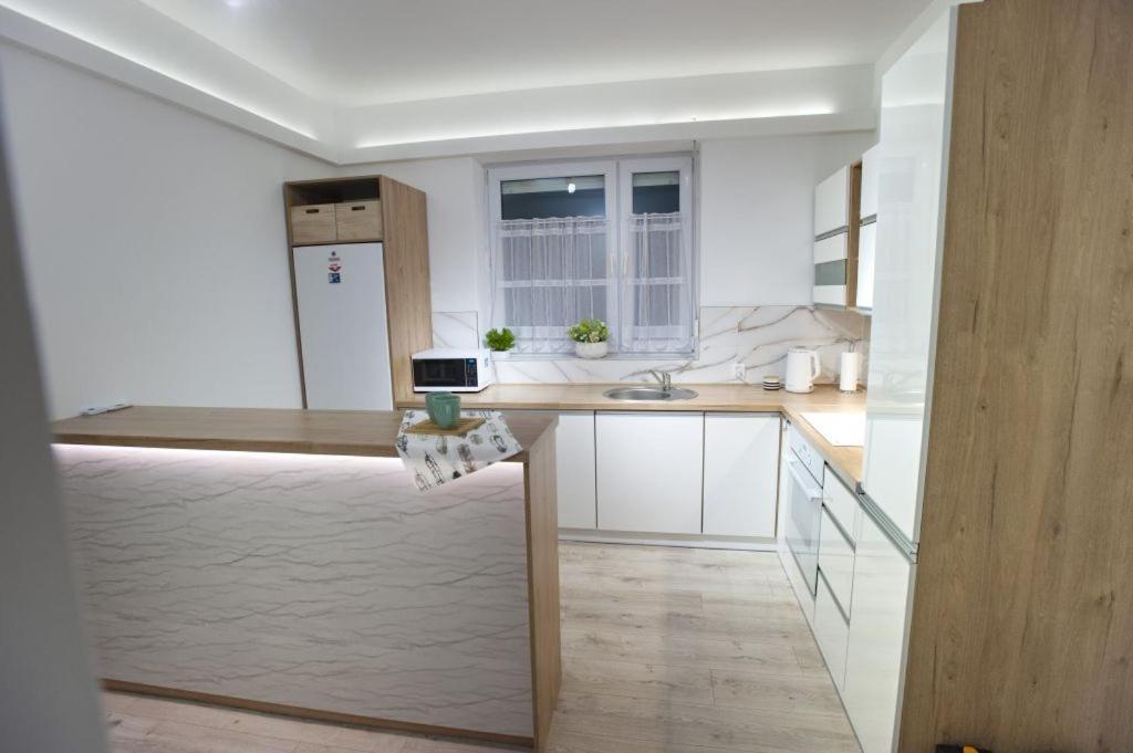 Apartamenty Pod Fortami Přemyšl Exteriér fotografie