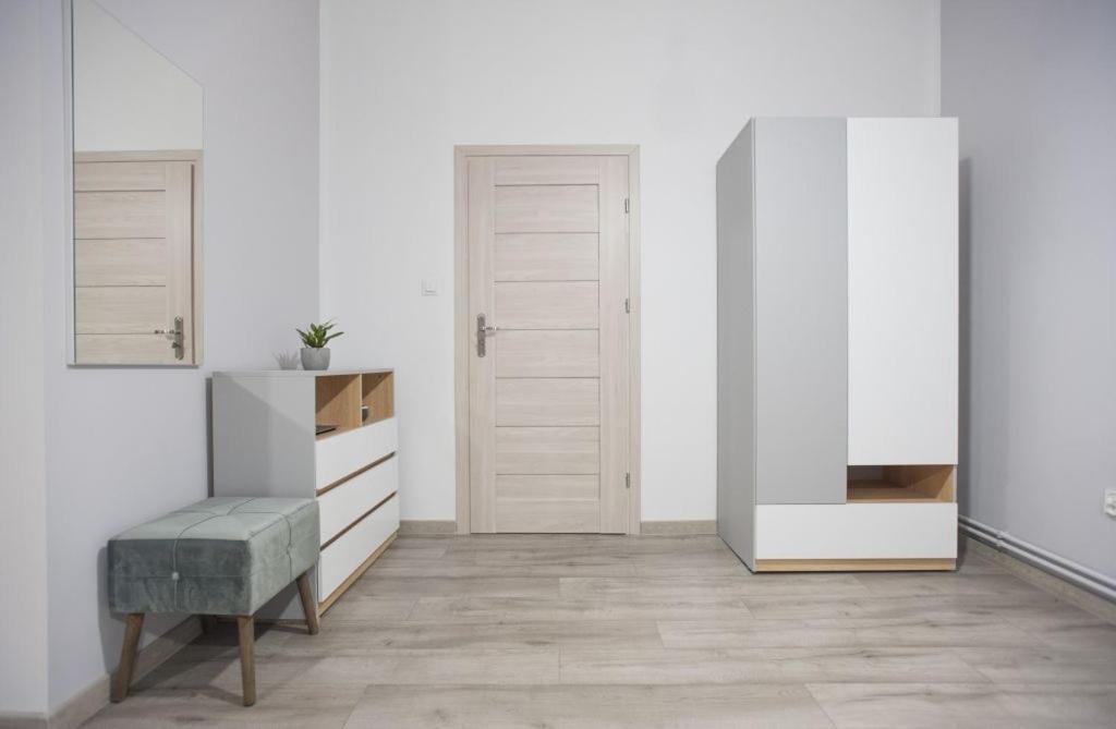 Apartamenty Pod Fortami Přemyšl Exteriér fotografie