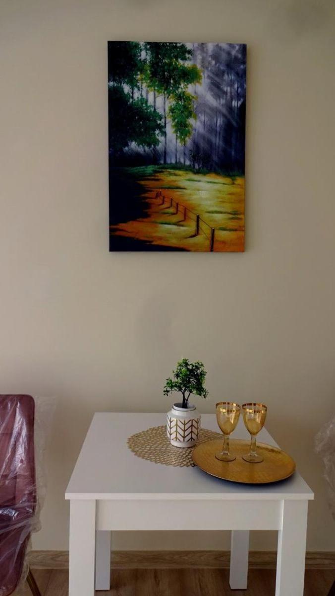Apartamenty Pod Fortami Přemyšl Exteriér fotografie