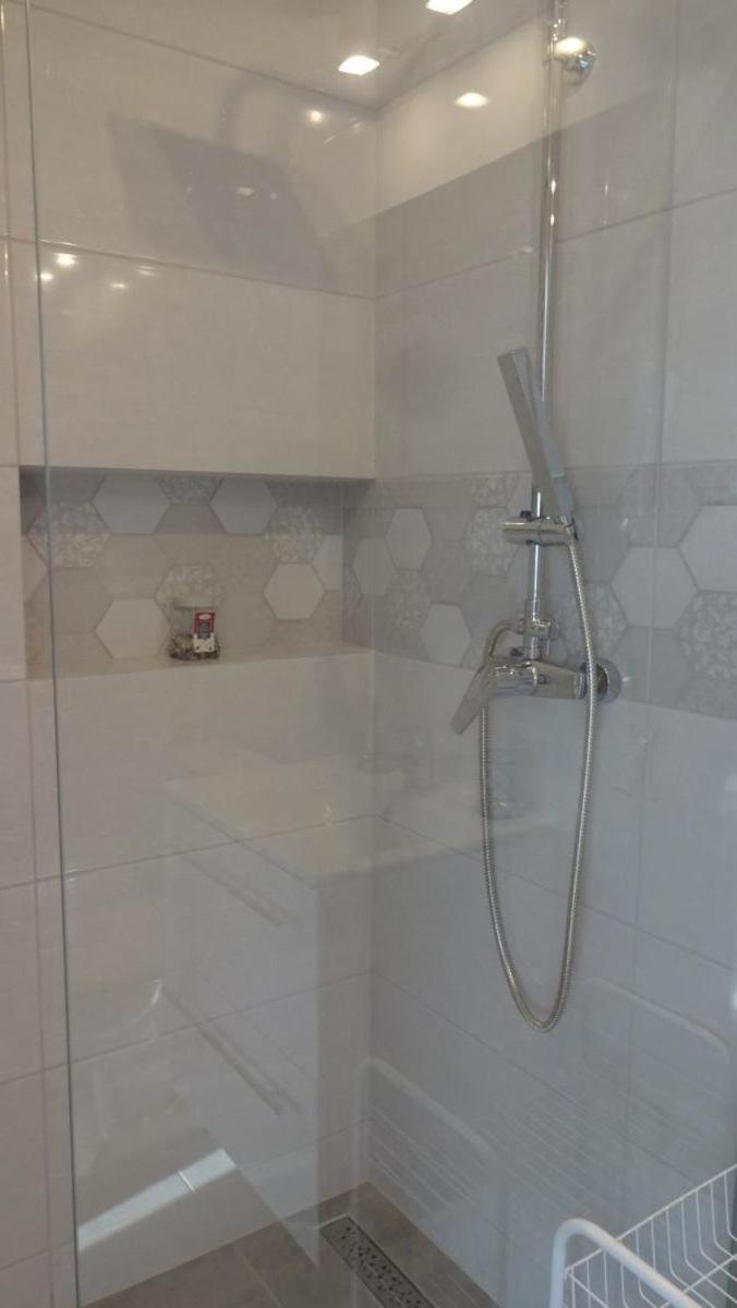 Apartamenty Pod Fortami Přemyšl Exteriér fotografie